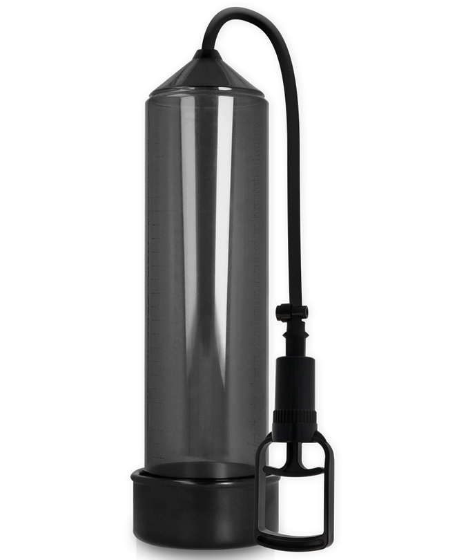 PUMP ADDICTED - RX7 ZWART