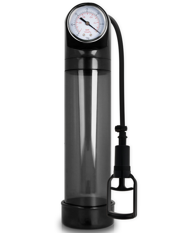 PUMP ADDICTED - RX9 BLACK