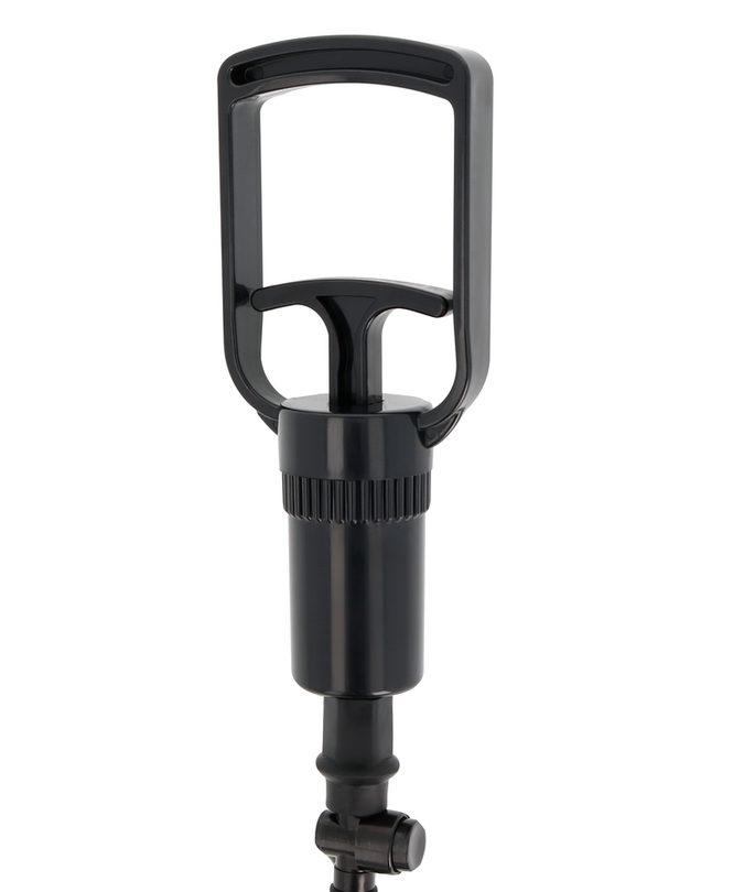 PUMP ADDICTED - RX9 BLACK