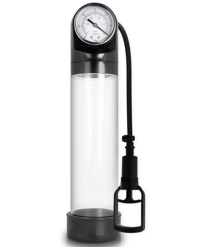 PUMP ADDICTED - RX9 TRANSPARANT