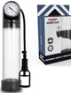 Pump Addicted – Rx9 transparenter Vibrator