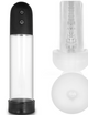 Pump Addicted – Rx11 Automatisch met Masturbator