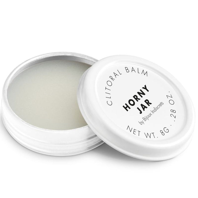 Bijoux – Clitherapy Horny Har Balm