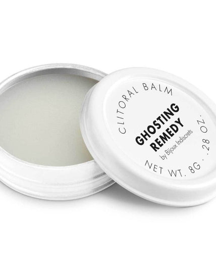 BIJOUX - CLITHERAPY BALM CLITORIS GHOSTING REMEDY