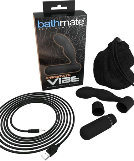 Bathmate – Prostaat- en Perineummassager