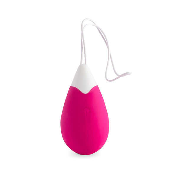 INTENSE - JAN EGG VIBRATOR AFSTANDSBEDIENING ROZE