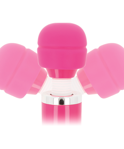 INTENSE - KEANU WAND PINK MASSAGER