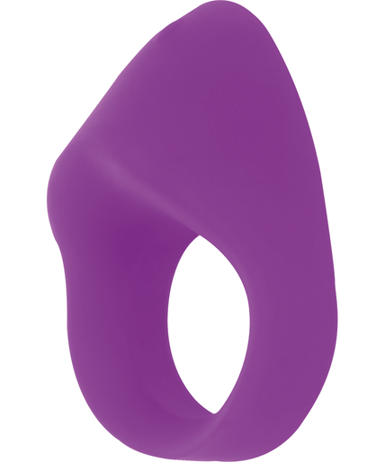 INTENSE - OTO LILAC RECHARGEABLE VIBRATOR RING