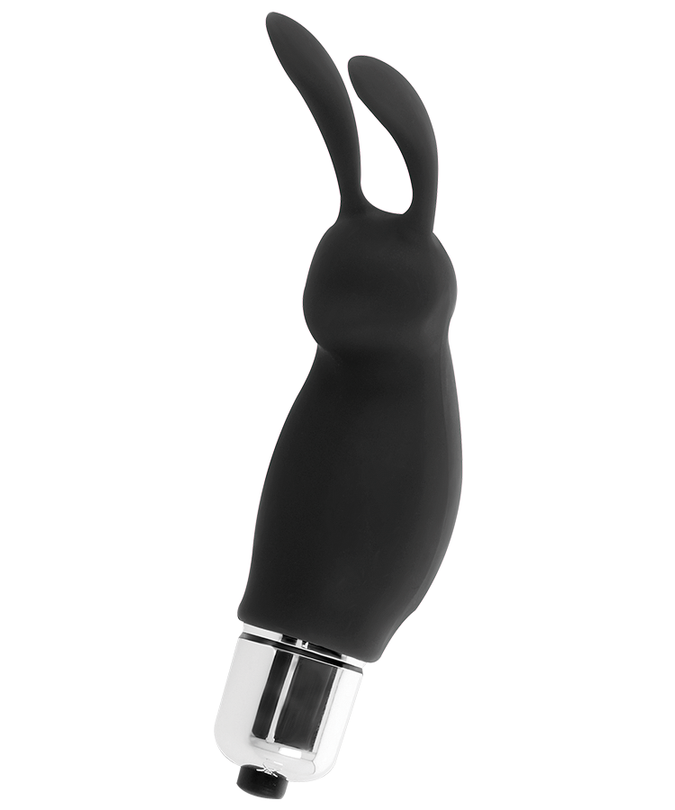 INTENSE - RABBIT ROGER BLACK