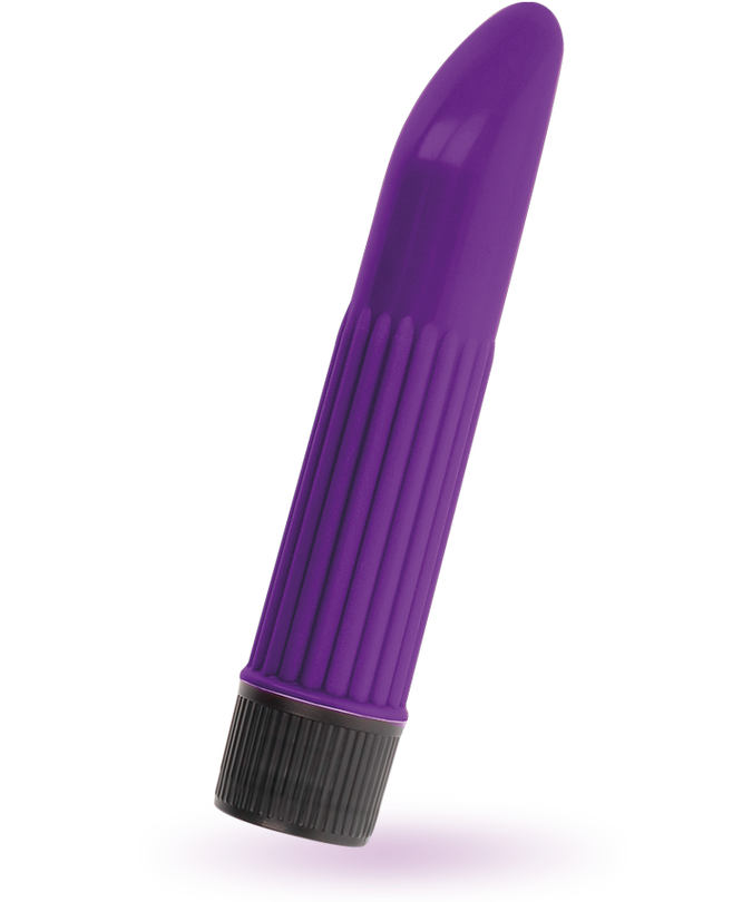 INTENSE - SONNY LILAC VIBRATOR