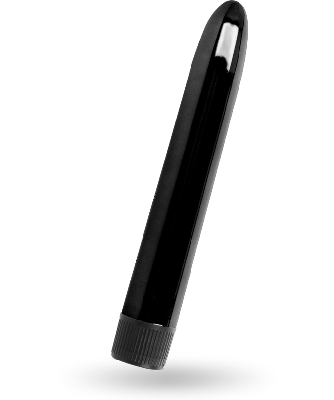 INTENSE - VITO BLACK VIBRATOR