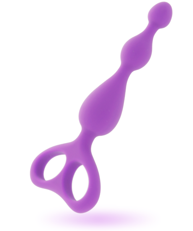 Intense – Danti Anal Lilac