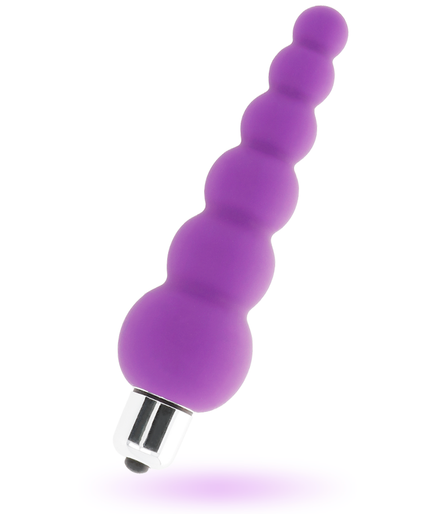 Intense – Snoopy 7 Speeds Silicone Lilac