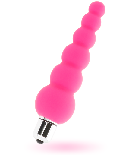 INTENSE - SNOOPY 7 SPEEDS SILICONE INTENSE - PINK
