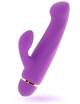 Intense – Boral 20-Gang Silikonvibrator Flieder