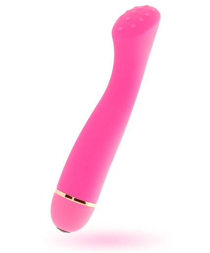 INTENSE - LILO 20 SPEEDS SILICONE PINK