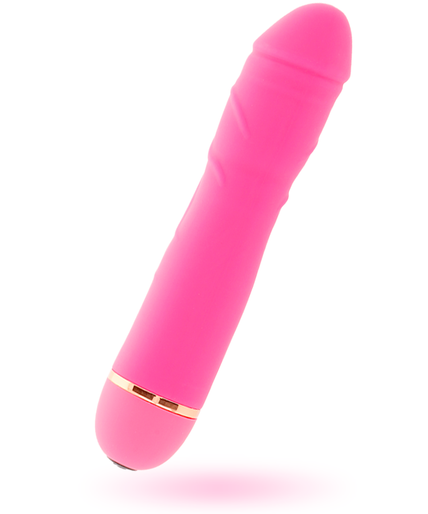 INTENSE - AIRON 20 SPEEDS SILICONE PINK