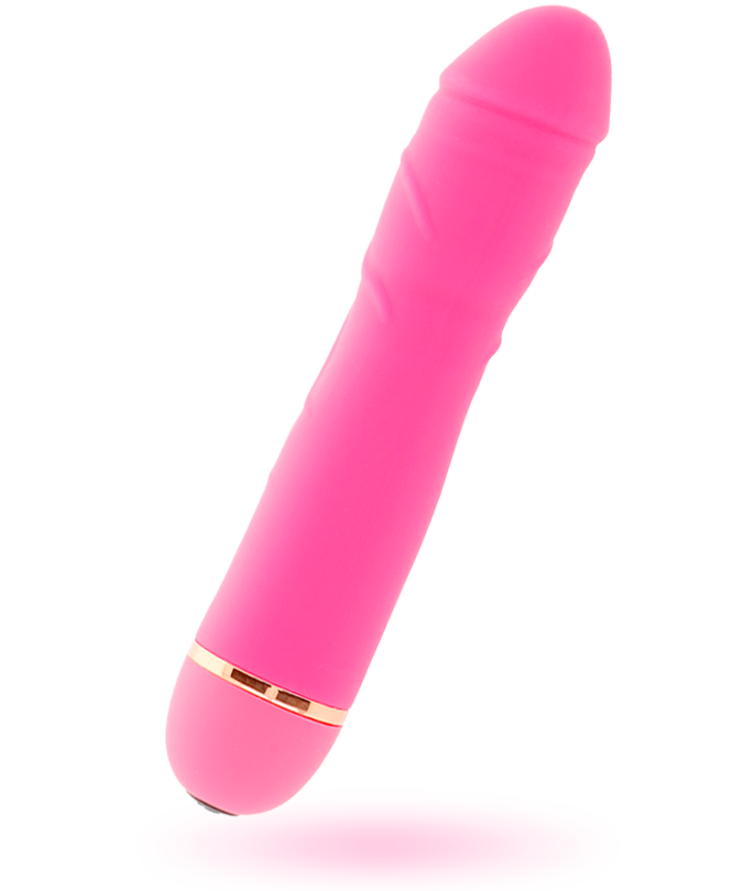 INTENSE - AIRON 20 SPEEDS SILICONE PINK