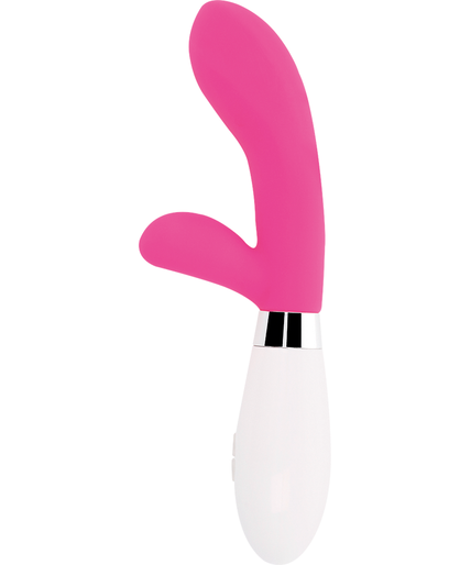 GLOSSY - JACKSON RABBIT PINK