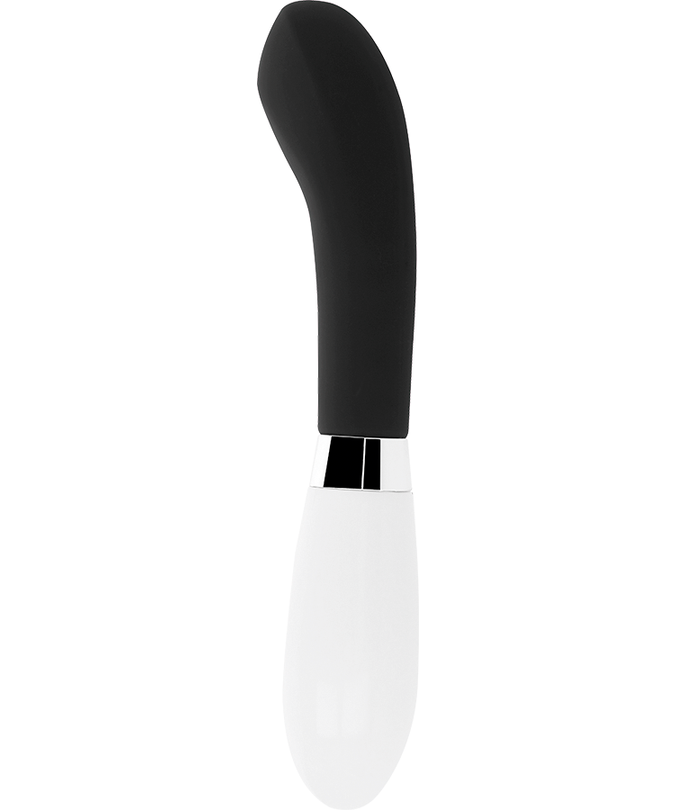 GLOSSY - JOHN VIBRATOR BLACK