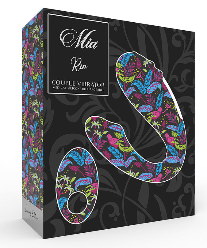 Mia – Rin Remote Control Partner