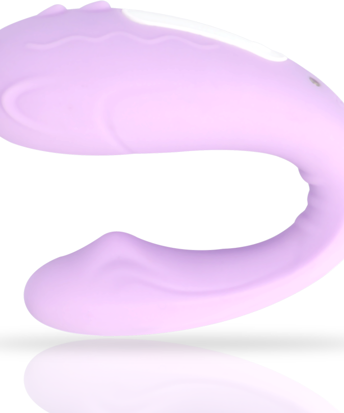 Mia – Rin Remote Control Partner