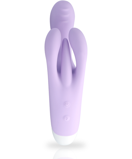 Mia – Guell Vibrator Orgasme