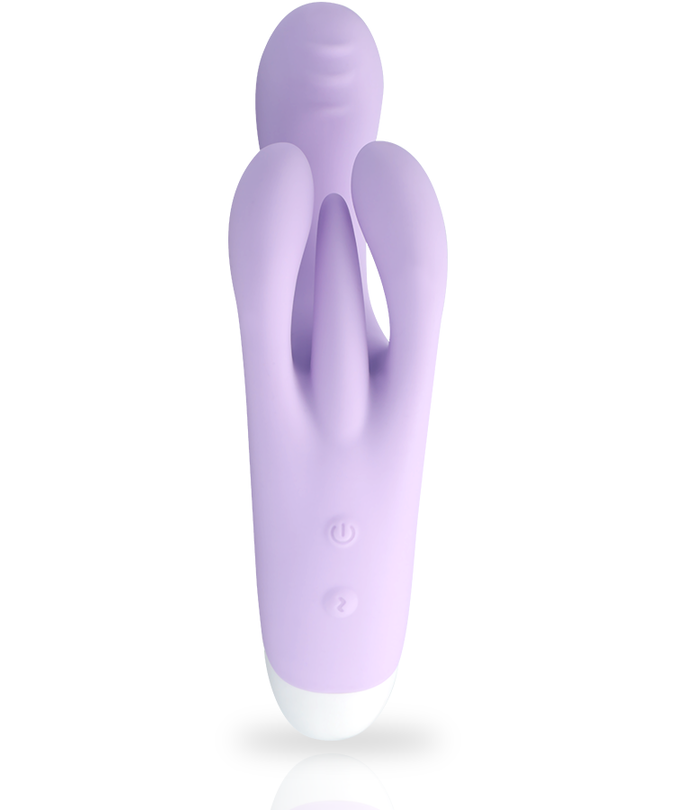 Mia – Guell Vibrator Orgasme