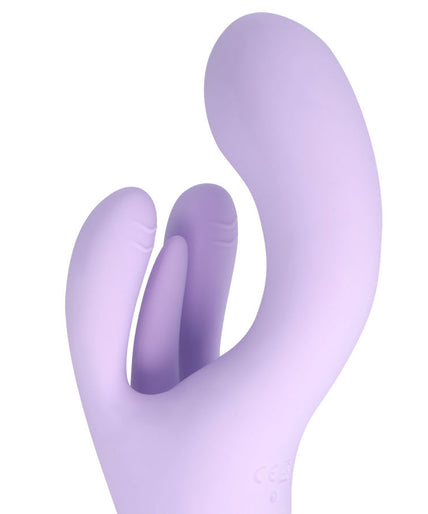 Mia – Guell Vibrator Orgasme