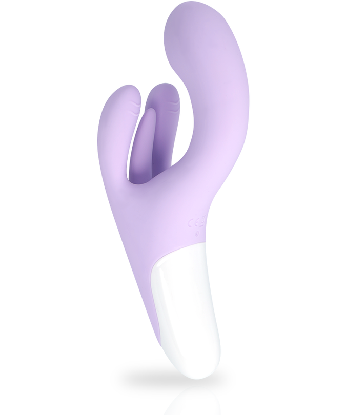 Mia – Guell Vibrator Orgasme