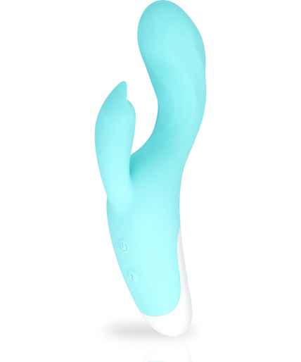 MIA - DRESDE VIBRATOR TURQUOISE