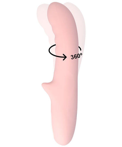 MIA - PISA VIBRATOR PINK
