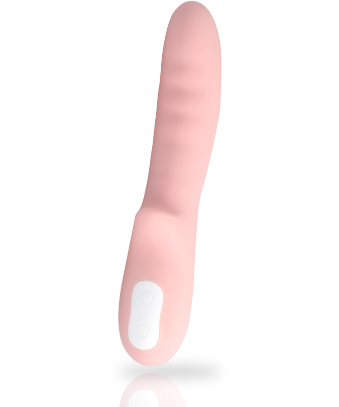 MIA - PISA VIBRATOR PINK