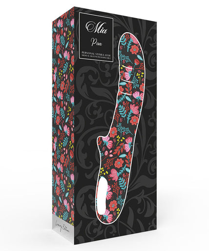 MIA - PISA VIBRATOR PINK