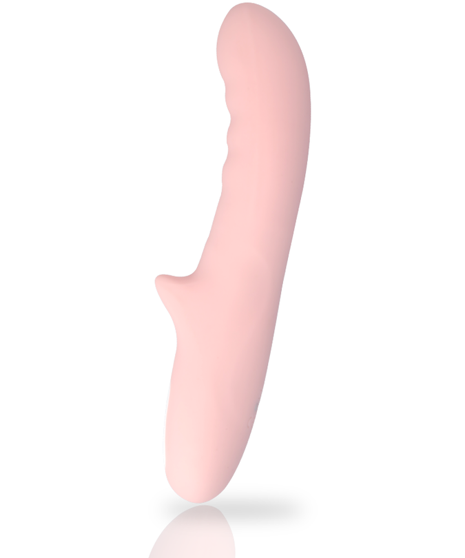 MIA - PISA VIBRATOR PINK