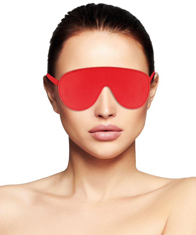 DARKNESS - HIGH QUALITY RED MASK