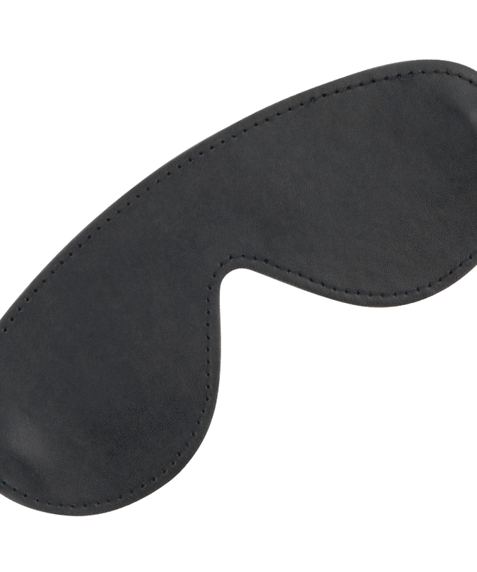 DARKNESS - HIGH QUALITY BLACK MASK