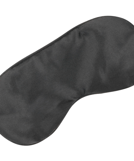 DARKNESS - BASIC BLACK MASK