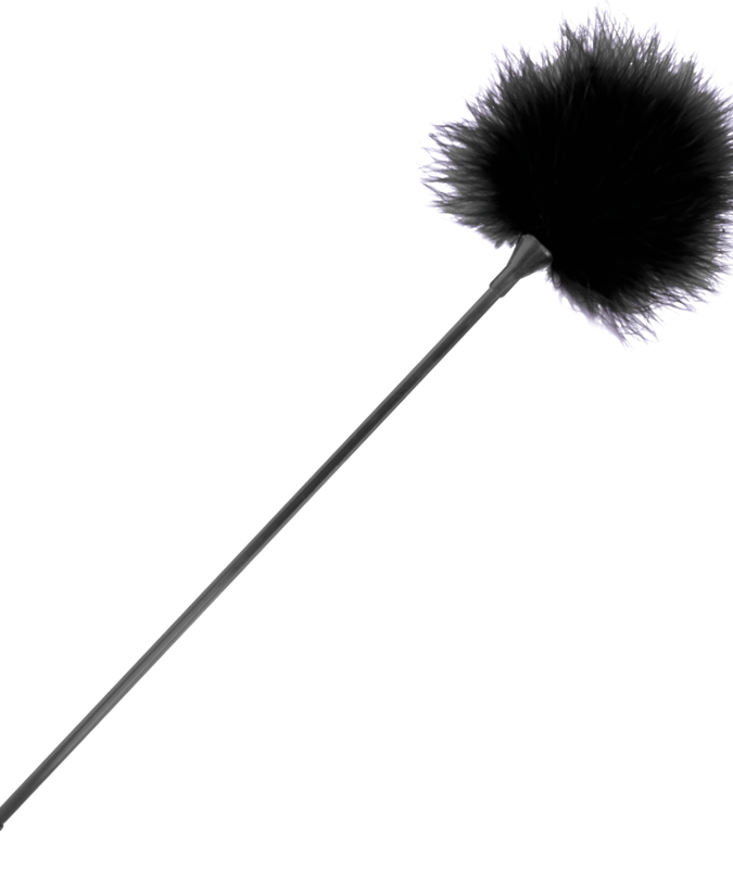 Darkness – Zwarte Stimulerende Pen 42 Cm