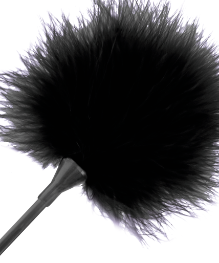 Darkness – Zwarte Stimulerende Pen 42 Cm