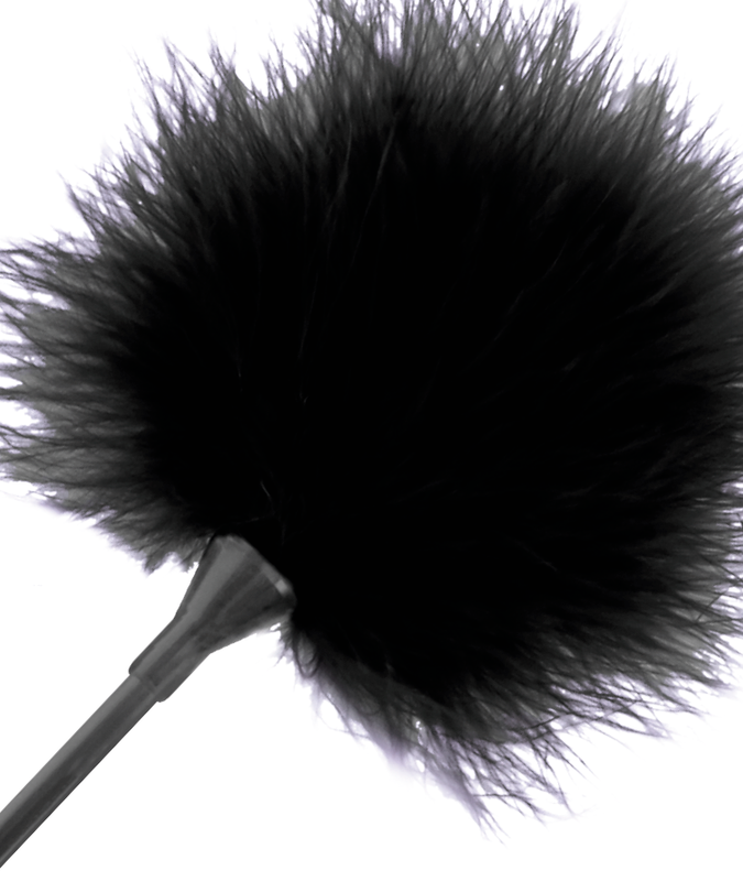 Darkness – Zwarte Stimulerende Pen 42 Cm