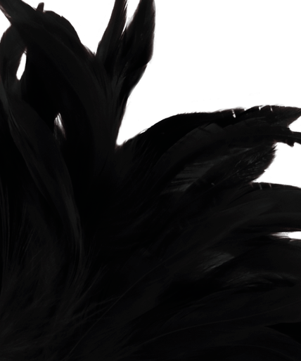 DARKNESS - BLACK LUX STIMULATING PEN