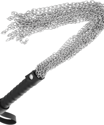 Darkness – Bdsm Metal Bondage Whip