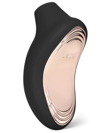 LELO – SONA 2 Cruise Clitoral Stimulator – Black