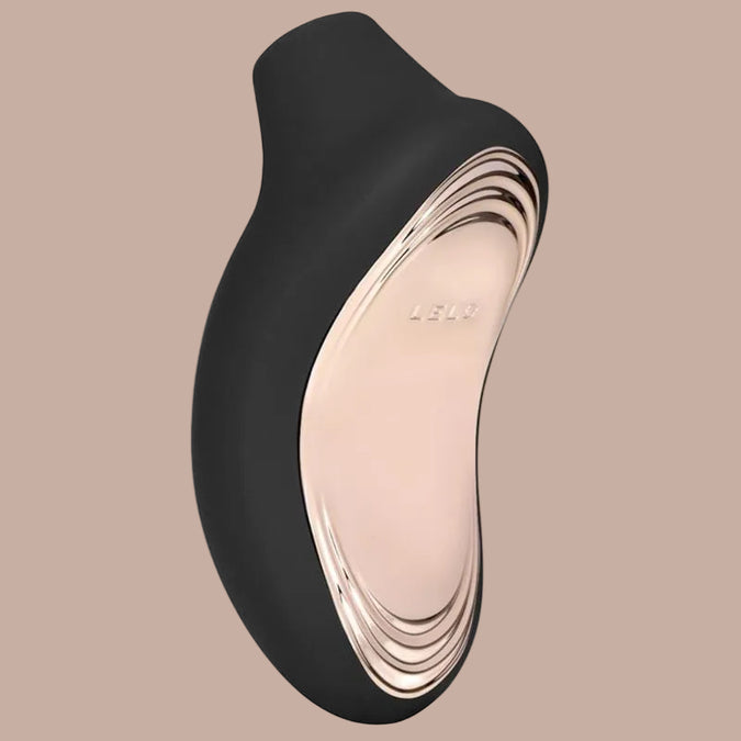LELO – SONA 2 Cruise Clitoral Stimulator – Black