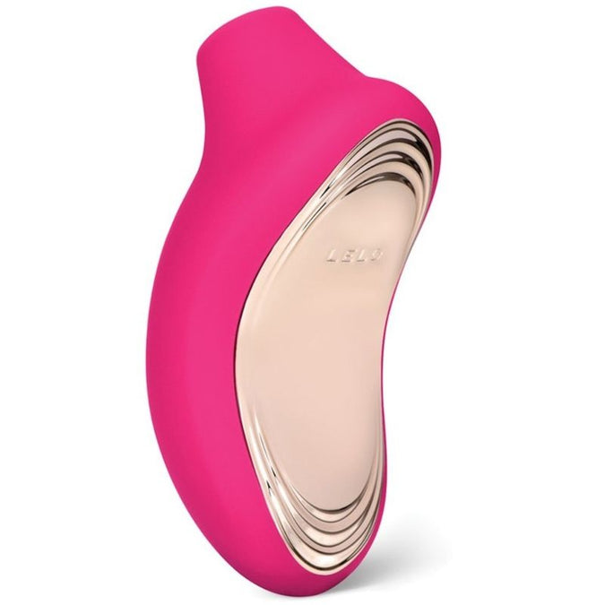 LELO - CLITORISSTIMULATOR SONA 2 CRUISE FUCHSIA