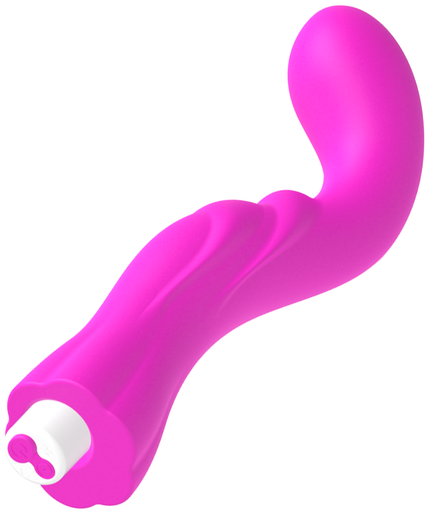 G-SPOT - GREGORY VIOLET G-SPOT VIBRATOR