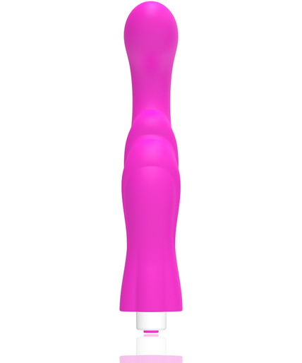 G-SPOT - GREGORY VIOLET G-SPOT VIBRATOR