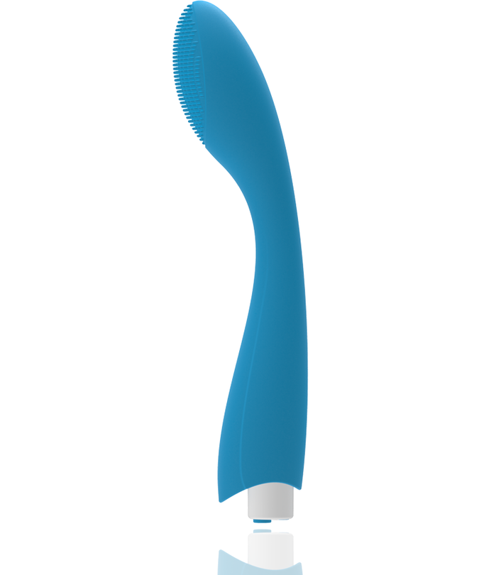 G-Spot – Gylbert G-Spot Vibrator Turquoise Blue