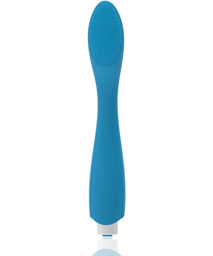 G-Spot – Gylbert G-Punkt Vibrator Türkisblau